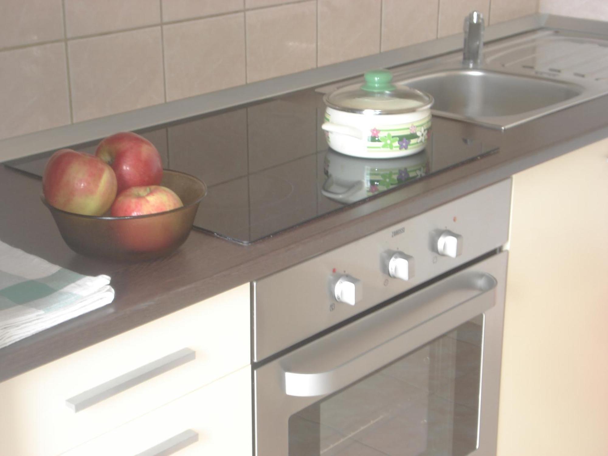 אומיס Apartments Smiljana חדר תמונה