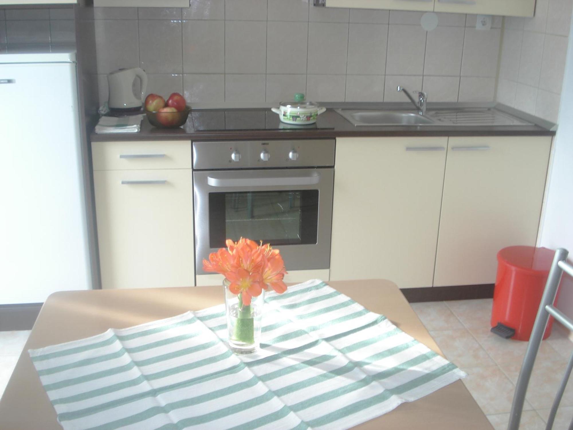 אומיס Apartments Smiljana חדר תמונה