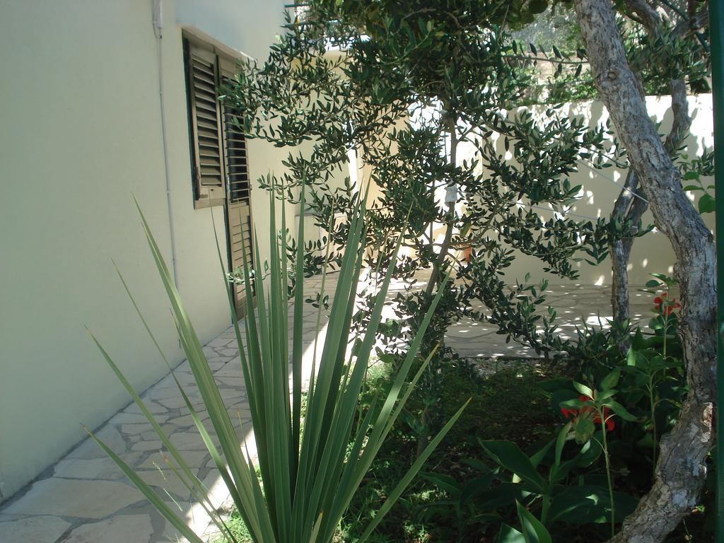 אומיס Apartments Smiljana מראה חיצוני תמונה
