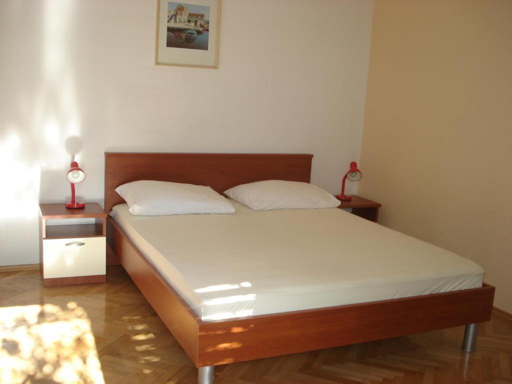 אומיס Apartments Smiljana חדר תמונה